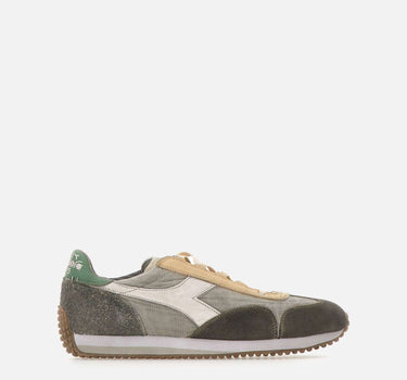 DIADORA Sneakers "Equipe Dirty SW EVO" GREY Unisex 