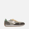 DIADORA Sneakers "Equipe Dirty SW EVO" GREY Unisex 