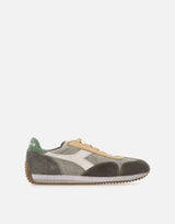 DIADORA Sneakers "Equipe Dirty SW EVO" GREY Unisex 