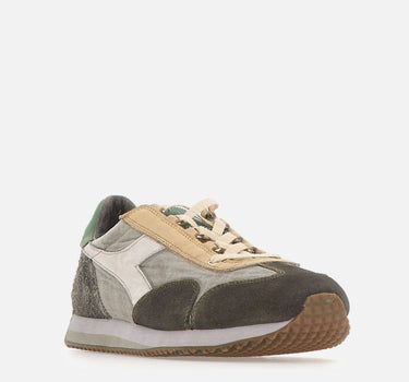 DIADORA Sneakers "Equipe Dirty SW EVO" GREY Unisex 