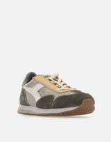 DIADORA Sneakers "Equipe Dirty SW EVO" GREY Unisex 