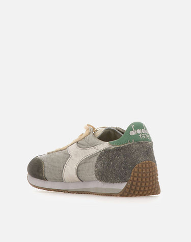 DIADORA Sneakers "Equipe Dirty SW EVO" GREY Unisex 