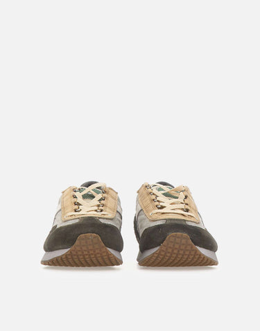 DIADORA Sneakers "Equipe Dirty SW EVO" GREY Unisex 