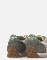 DIADORA Sneakers "Equipe Dirty SW EVO" GREY Unisex 