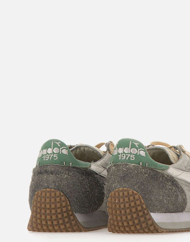 DIADORA Sneakers "Equipe Dirty SW EVO" GREY Unisex 