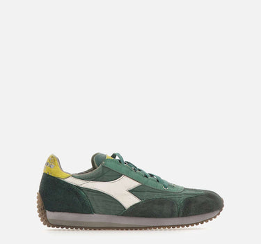 DIADORA Sneakers "Equipe Dirty SW EVO" GREEN Unisex 