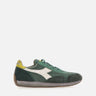 DIADORA Sneakers "Equipe Dirty SW EVO" GREEN Unisex 