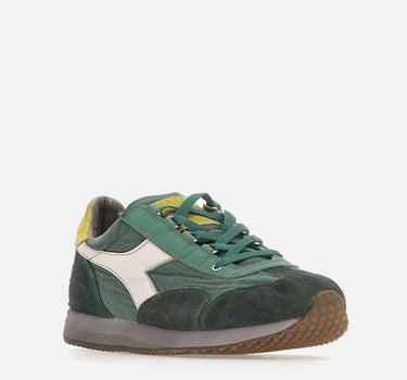DIADORA Sneakers "Equipe Dirty SW EVO" GREEN Unisex 