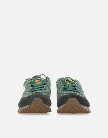 DIADORA Sneakers "Equipe Dirty SW EVO" GREEN Unisex 