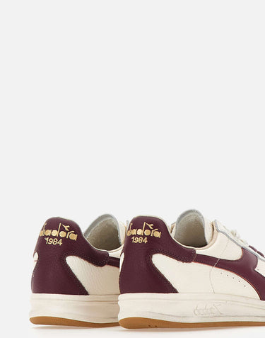 DIADORA Sneakers "B.Elite Dominio" WHITE Unisex 