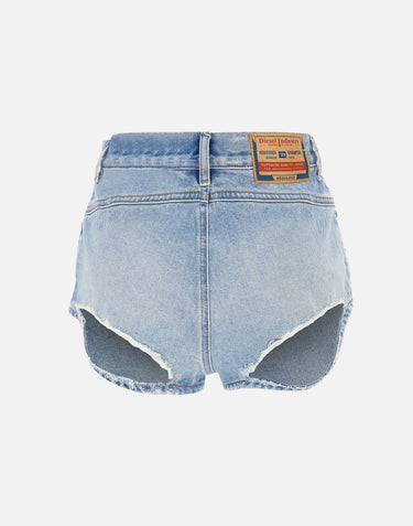 Shorts "De-Lunar" A03557 007DM01 DIESEL 