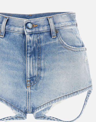 Shorts "De-Lunar" A03557 007DM01 DIESEL 