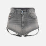 Shorts "De-Lunar" A03557 09P0802 DIESEL 
