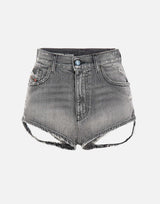 Shorts "De-Lunar" A03557 09P0802 DIESEL 