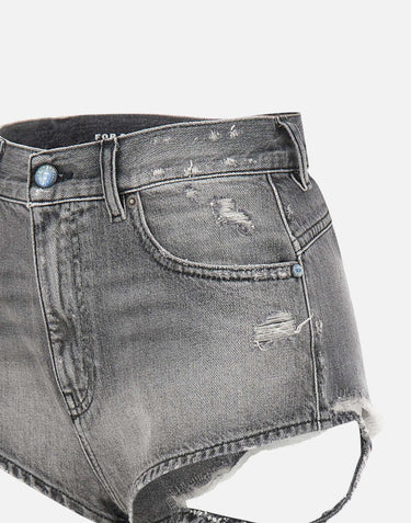Shorts "De-Lunar" A03557 09P0802 DIESEL 