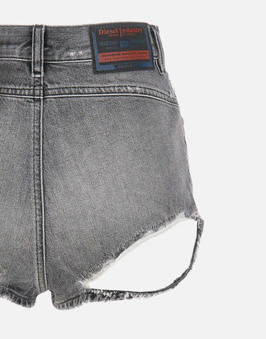 Shorts "De-Lunar" A03557 09P0802 DIESEL 