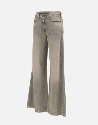 Jeans "1978 D-Akemi L.32" A03624 068RU02 DIESEL 