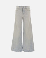 Jeans "1978 D-Akemi L.32" A03624 09N4701 DIESEL 