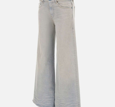Jeans "1978 D-Akemi L.32" A03624 09N4701 DIESEL 