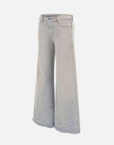 Jeans "1978 D-Akemi L.32" A03624 09N4701 DIESEL 