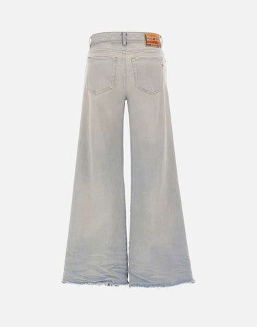 Jeans "1978 D-Akemi L.32" A03624 09N4701 DIESEL 
