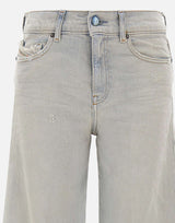Jeans "1978 D-Akemi L.32" A03624 09N4701 DIESEL 
