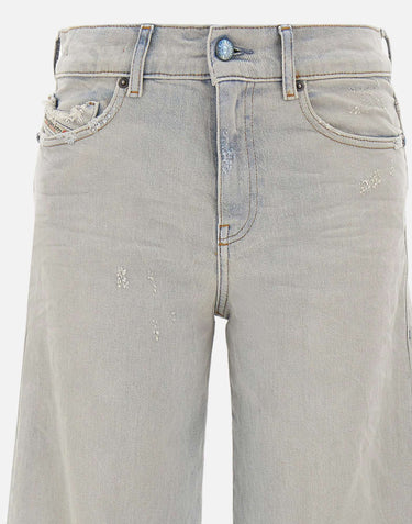 Jeans "1978 D-Akemi L.32" A03624 09N4701 DIESEL 