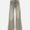 "Flare jeans 1978 d-akemi 068ru" A0362506 8RU02 DIESEL 
