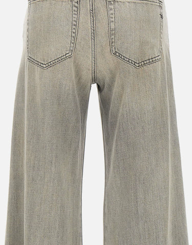 "Flare jeans 1978 d-akemi 068ru" A0362506 8RU02 DIESEL 