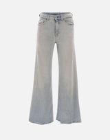 Jeans "1978 D-Akemi L.30" A03625 09N4701 DIESEL 