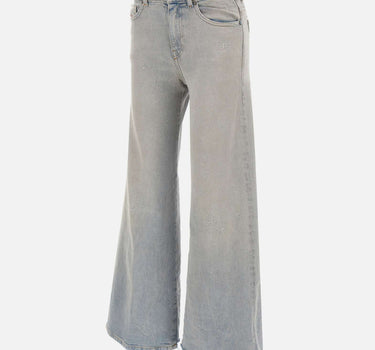 Jeans "1978 D-Akemi L.30" A03625 09N4701 DIESEL 