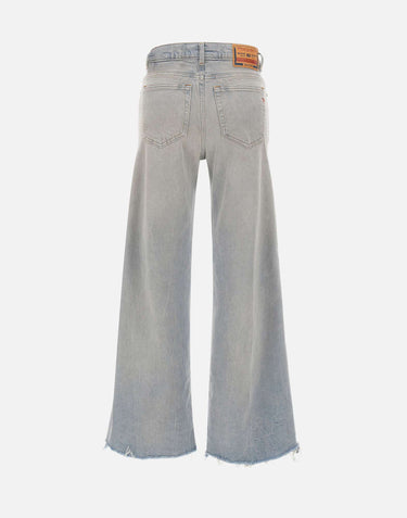Jeans "1978 D-Akemi L.30" A03625 09N4701 DIESEL 