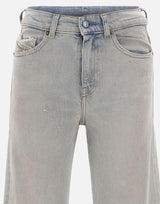 Jeans "1978 D-Akemi L.30" A03625 09N4701 DIESEL 