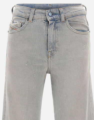 Jeans "1978 D-Akemi L.30" A03625 09N4701 DIESEL 