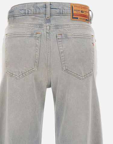 Jeans "1978 D-Akemi L.30" A03625 09N4701 DIESEL 