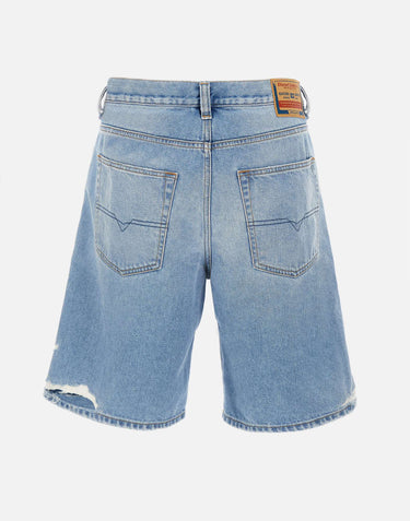 Shorts "Regular" A06430 007DM01 DIESEL 