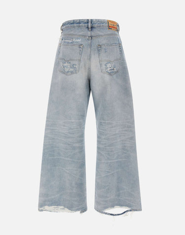Jeans "1996 D-Sire L.30" A06926 09M5301 DIESEL 