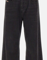 Jeans "2001 d-macro" A11598 09I3502 DIESEL 