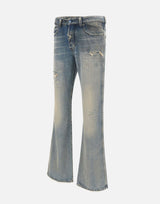 Jeans "1998 D-Buck L.32" A12218 09N2301 DIESEL 