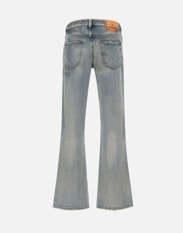 Jeans "1998 D-Buck L.32" A12218 09N2301 DIESEL 