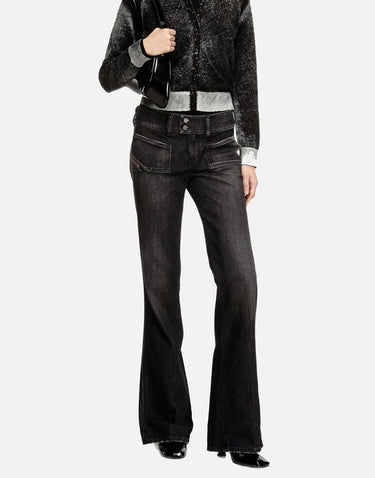 Jeans "D-Hush" A13820 09N5002 DIESEL 