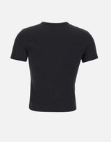 "T-uncutie long t-shirt" A14962 0GRAI9XX DIESEL 