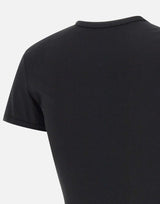 "T-uncutie long t-shirt" A14962 0GRAI9XX DIESEL 