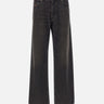 "Relaxed jeans 1980 d-eeper 09j96" A15795 09J9602 DIESEL 