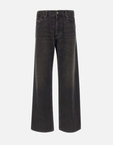 "Relaxed jeans 1980 d-eeper 09j96" A15795 09J9602 DIESEL 