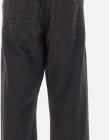 "Relaxed jeans 1980 d-eeper 09j96" A15795 09J9602 DIESEL 
