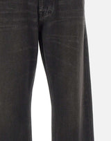 "Relaxed jeans 1980 d-eeper 09j96" A15795 09J9602 DIESEL 