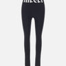 Leggings "Adeline-D-Pop" A18279 0PLAR9XX DIESEL 