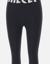 Leggings "Adeline-D-Pop" A18279 0PLAR9XX DIESEL 