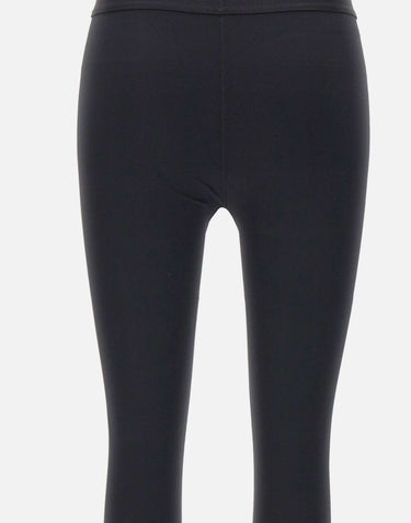 Leggings "Adeline-D-Pop" A18279 0PLAR9XX DIESEL 